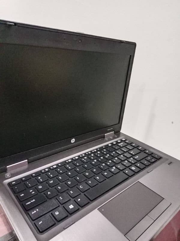 256 ssd 8gb ram hp ProBook 0