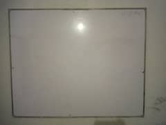 White Boards