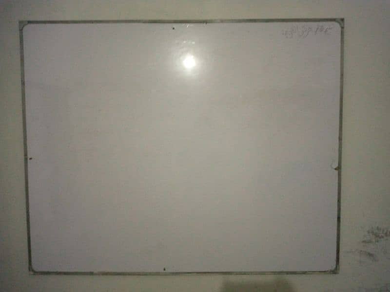 White Boards 0