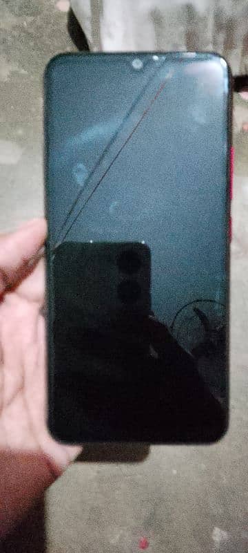 Vivo y11 complete Saman 0