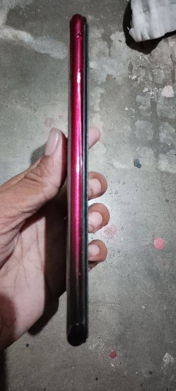 Vivo y11 complete Saman 3