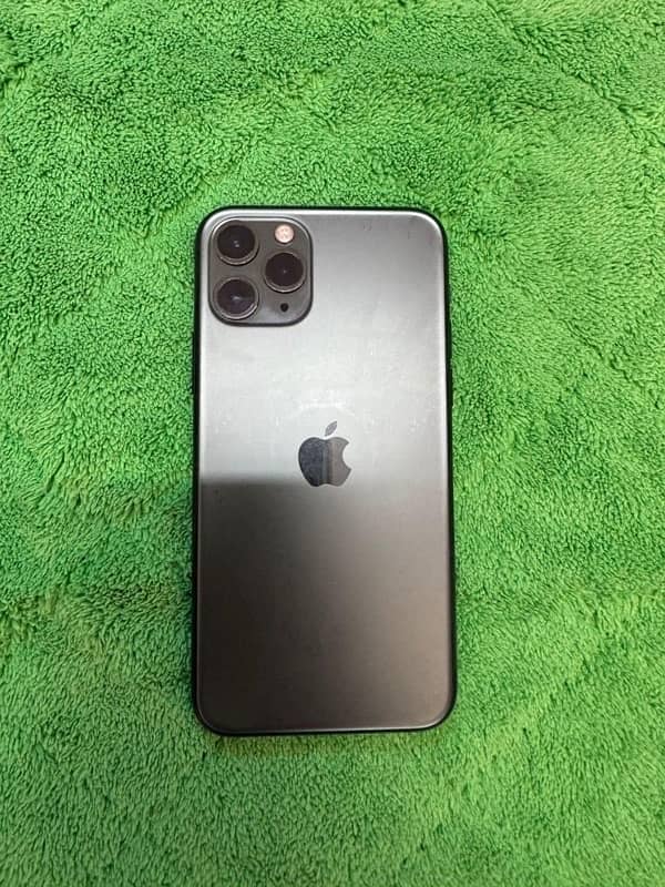 iPhone 11 Pro 256gb non pta 4