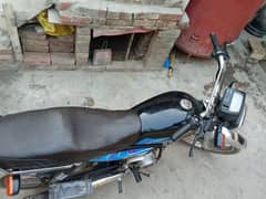 full ok ke bike