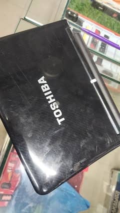 toshiba