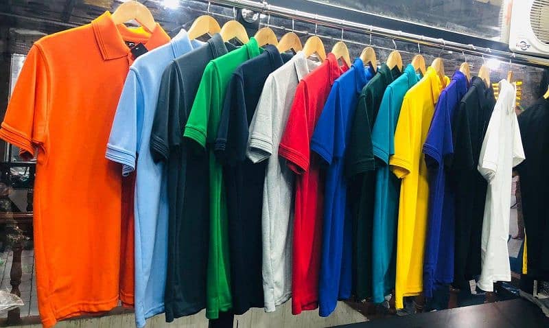 polo shirts 1