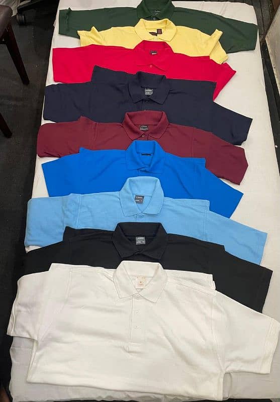 polo shirts 2