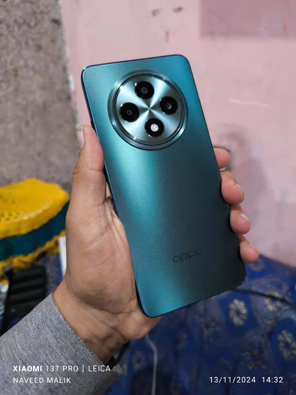 OPPO Reno 12F 8+8/256 1