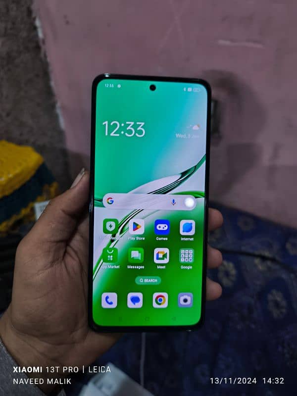 OPPO Reno 12F 8+8/256 3