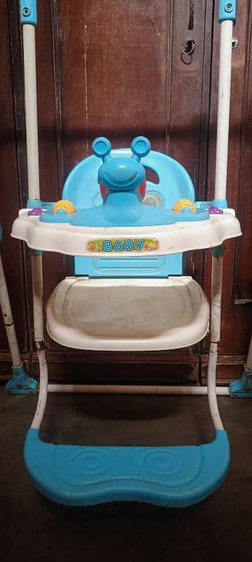 swing jhola good condition 3