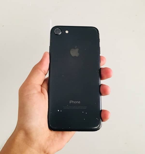 IPhone 7 32Gb All Ok Exchange Possible 1