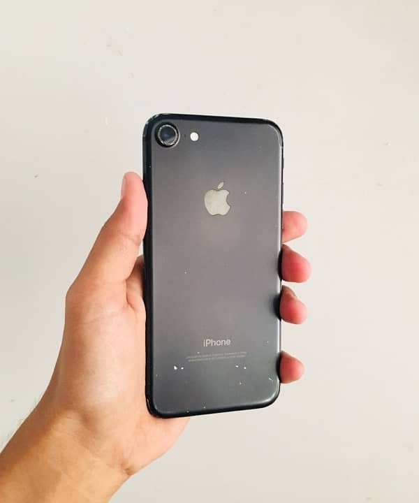 IPhone 7 32Gb All Ok Exchange Possible 2