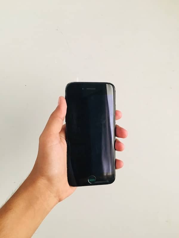 IPhone 7 32Gb All Ok Exchange Possible 6