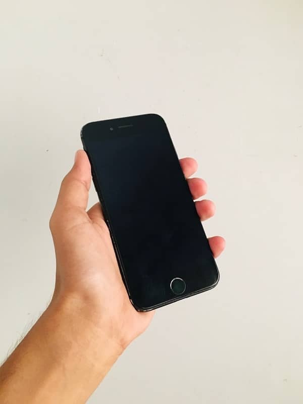 IPhone 7 32Gb All Ok Exchange Possible 7