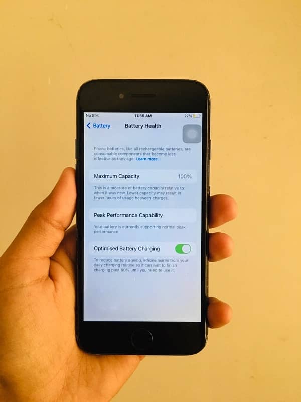 IPhone 7 32Gb All Ok Exchange Possible 12