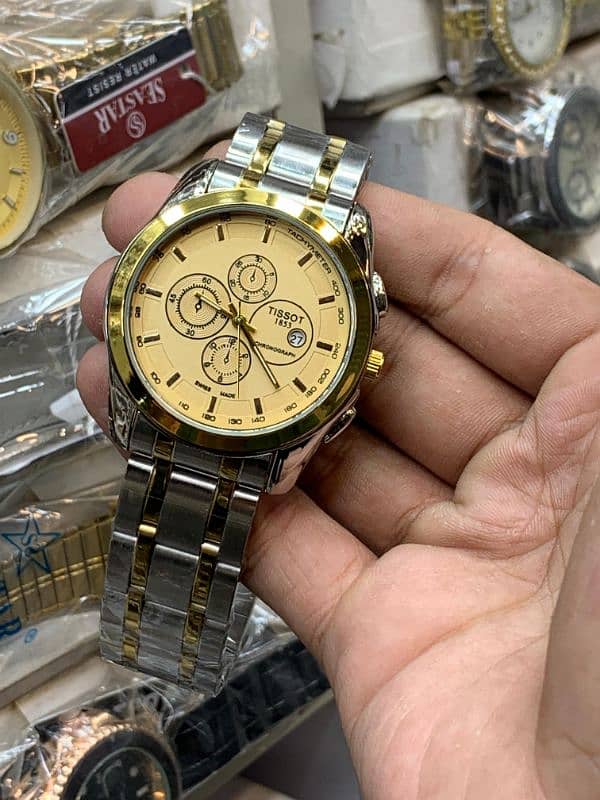 Men's Watches 2