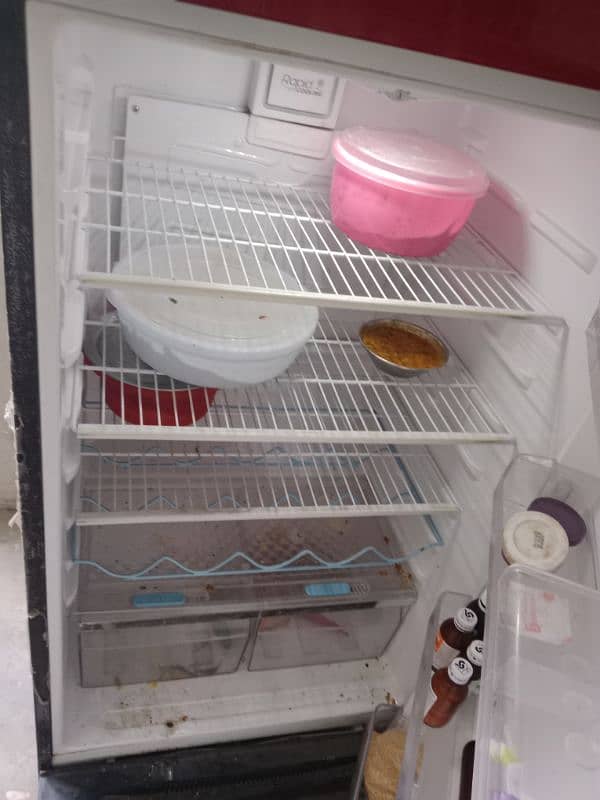 selling a new fridge 2