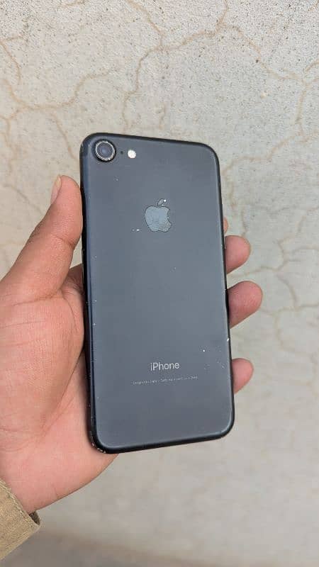 Iphone 7 Pta Approved 4