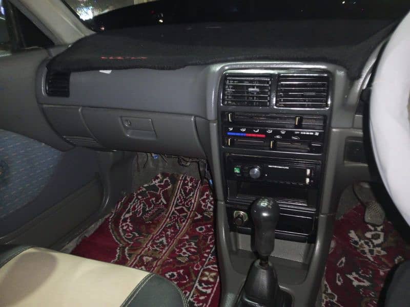 Suzuki Cultus VXR 2005 3