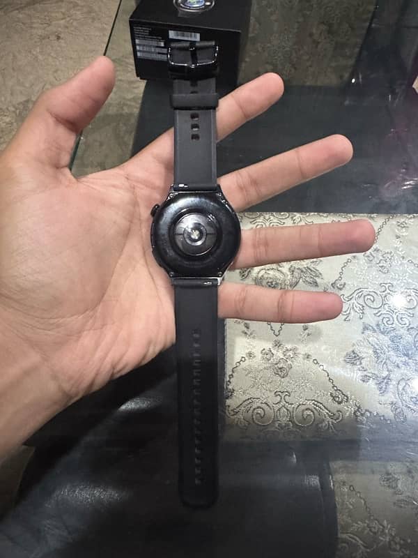 Huawei Watch 4 (esim varient) brand new 9