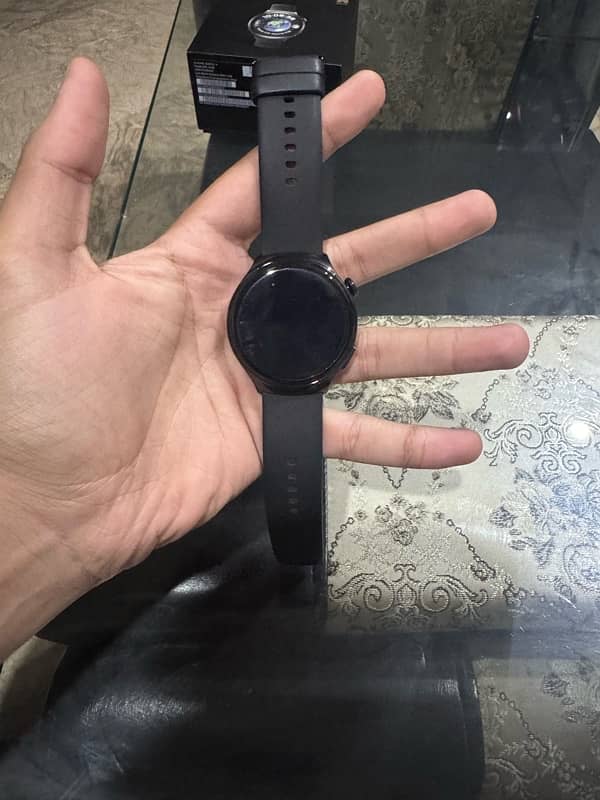 Huawei Watch 4 (esim varient) brand new 10