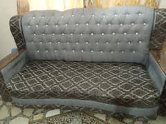 5 Seater Sofa. Used Like New