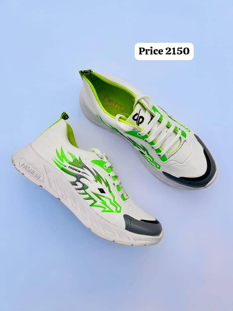 Sports Shoes | Jogger | Sneaker | Mens Shoes | Stylish Shoes 1