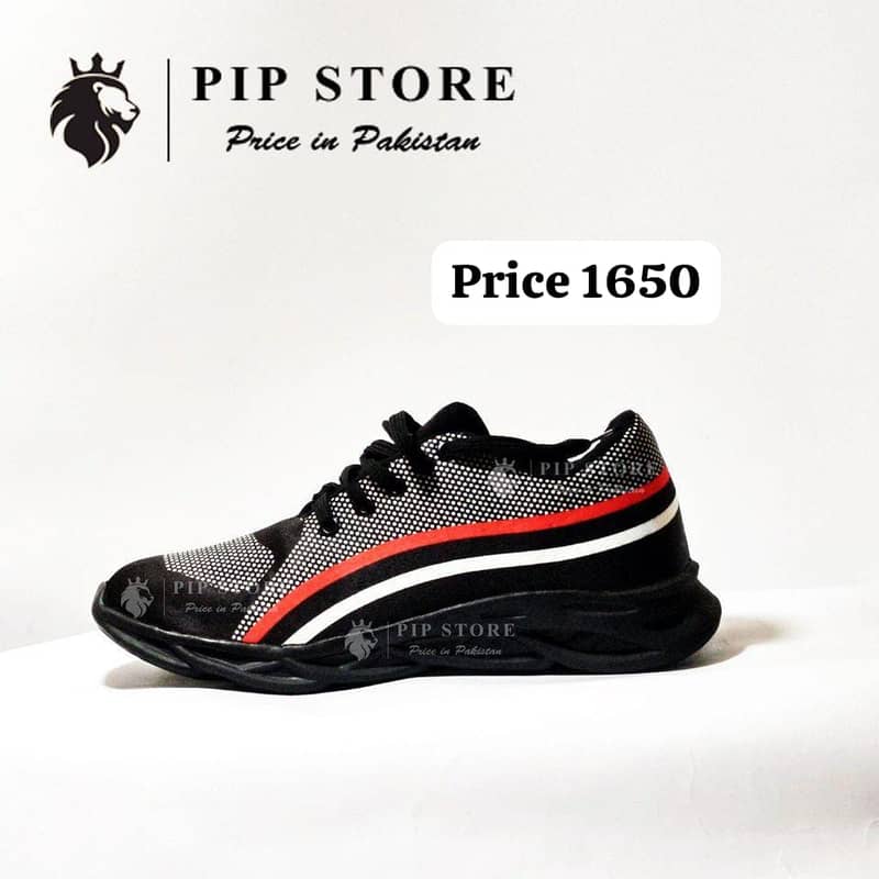 Sports Shoes | Jogger | Sneaker | Mens Shoes | Stylish Shoes 2