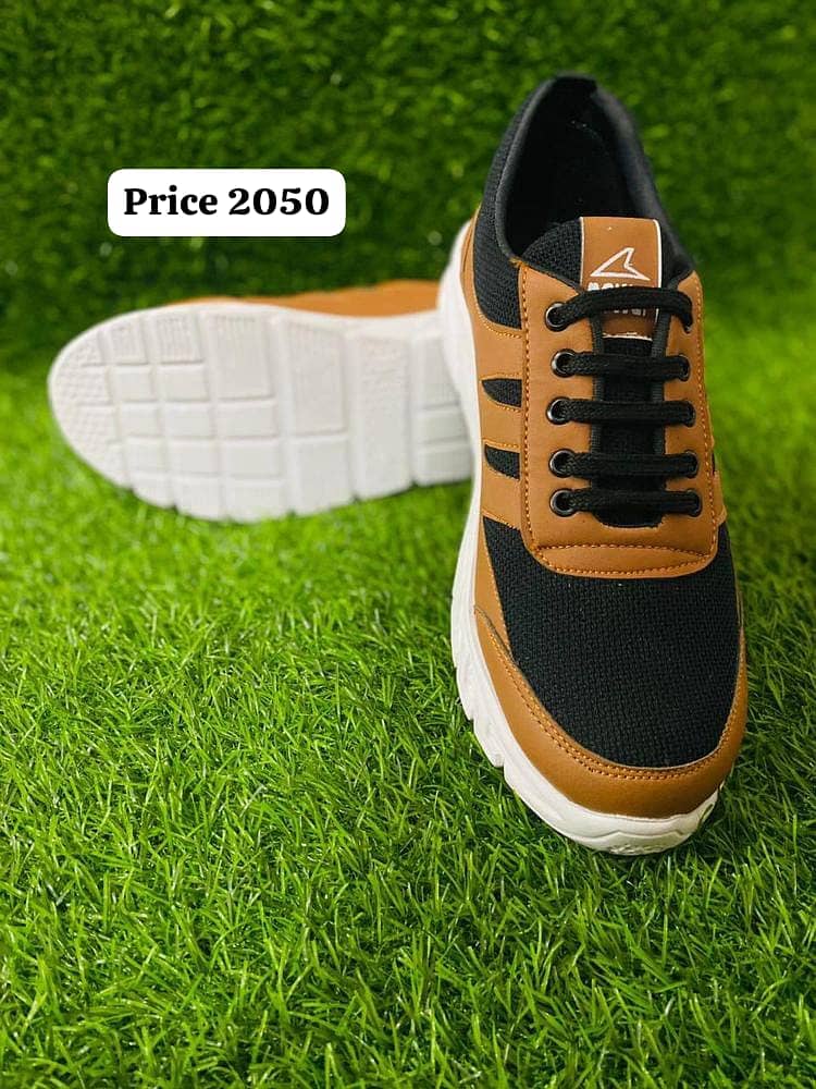 Sports Shoes | Jogger | Sneaker | Mens Shoes | Stylish Shoes 5