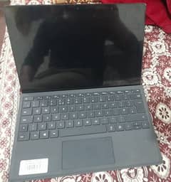 Surface Pro 6 2in 1 Black Edition Core i5 8th gen, 8gb ram, 256gb SSD