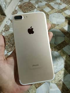 IPhone 7 Plus For Sell