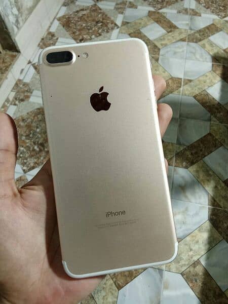 IPhone 7 Plus For Sell 0