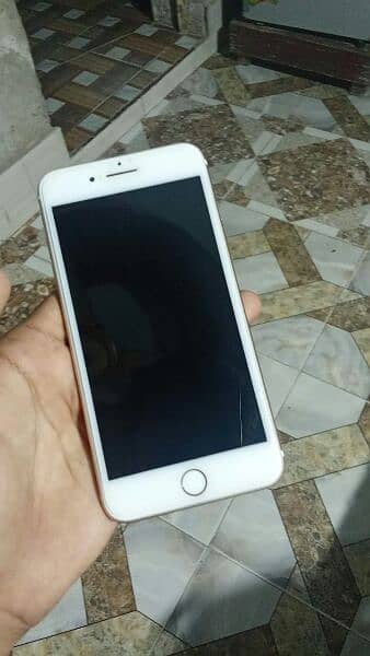 IPhone 7 Plus For Sell 1