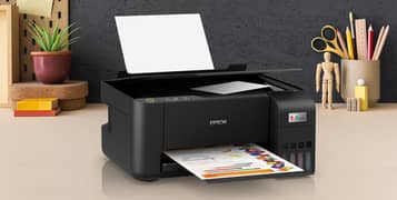 EPSON L3210