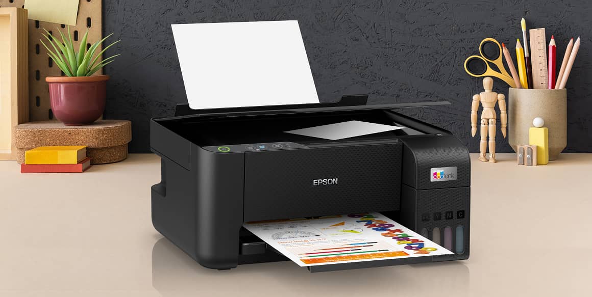 EPSON L3210 0