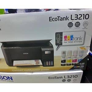 EPSON L3210 6