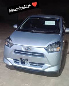 Daihatsu Other 2024