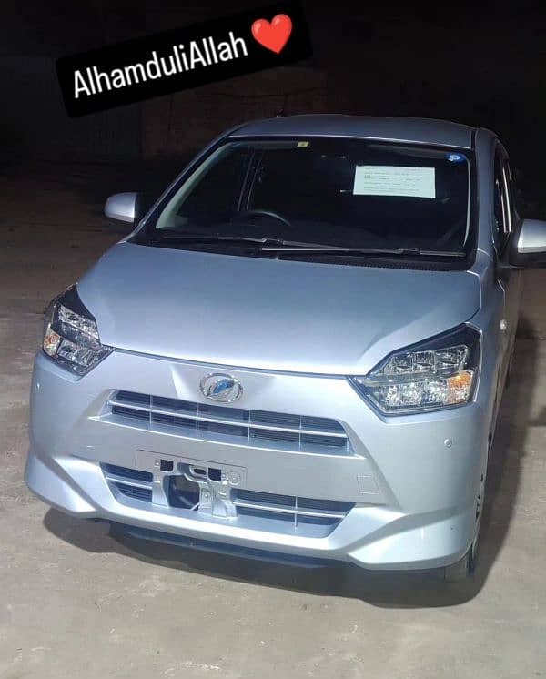 Daihatsu Other 2024 0