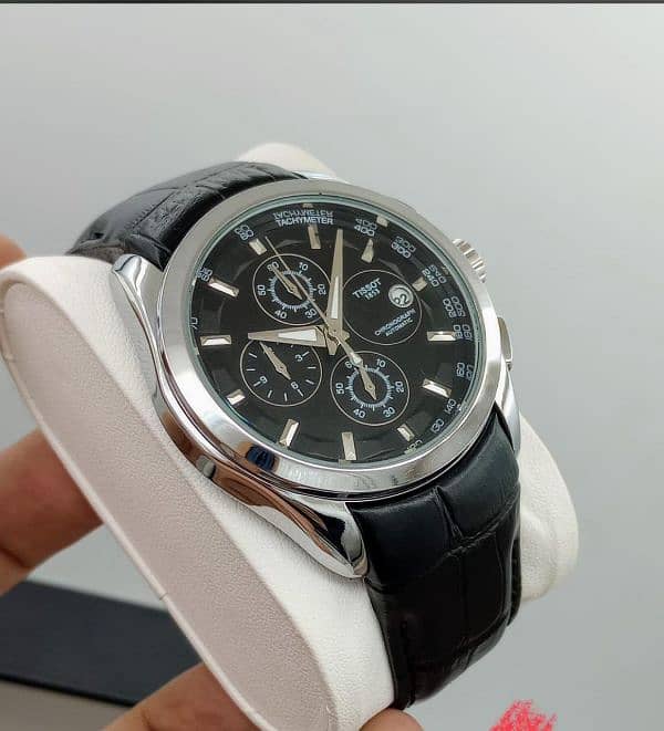 TISSOT 5