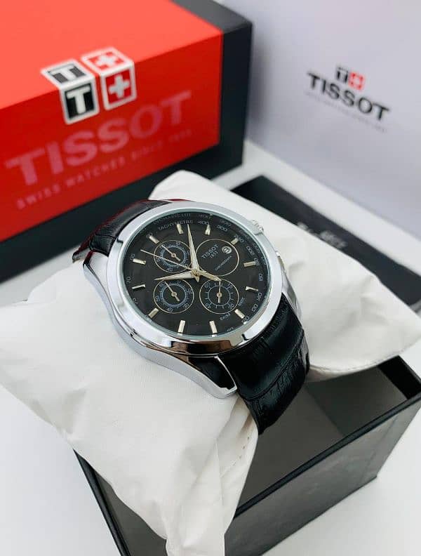 TISSOT 6