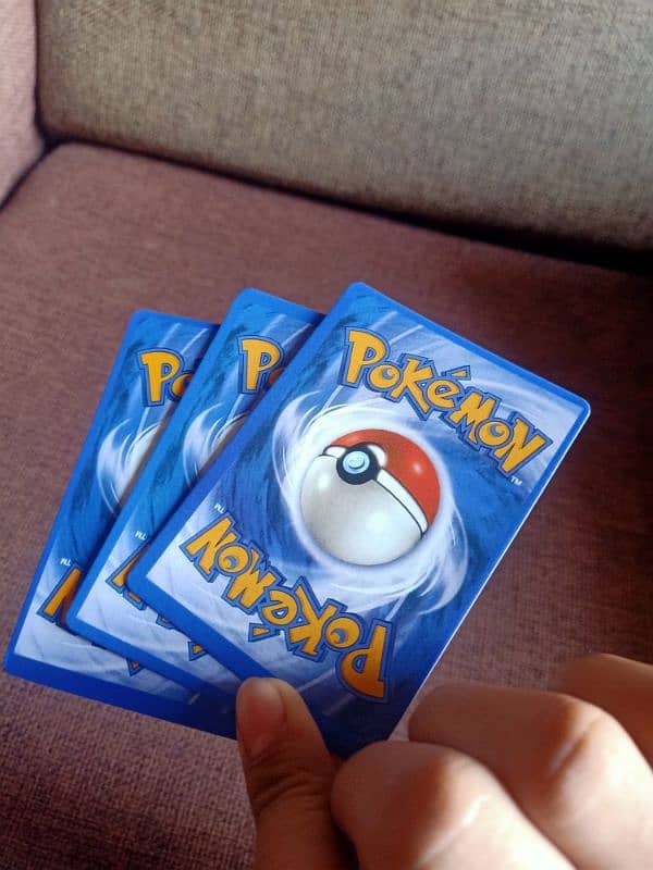 pokemon cards 0