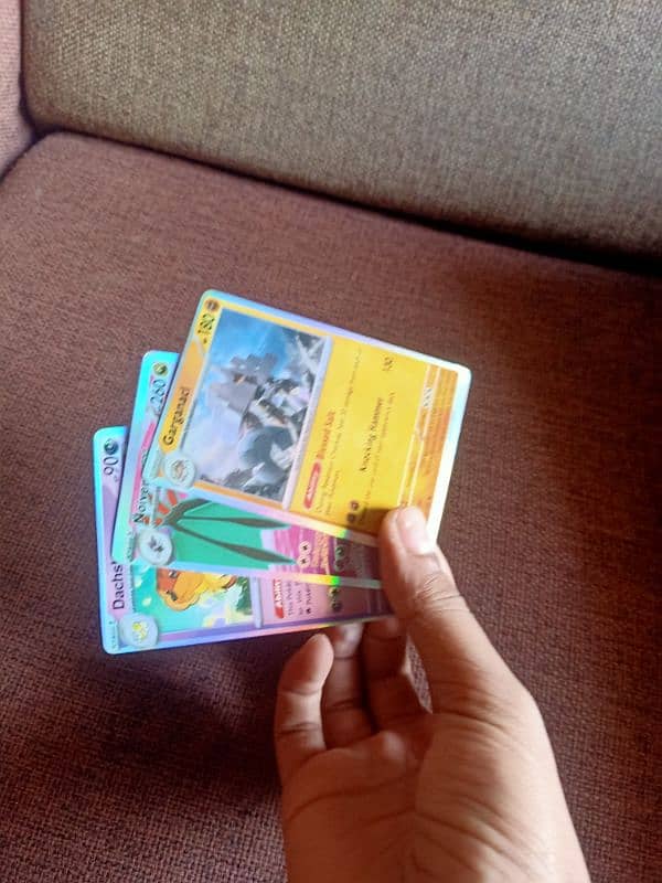 pokemon cards 1