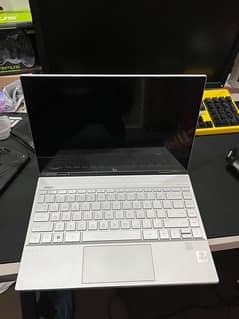 hp envy corei5 10th gen