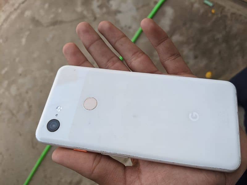 google pixel 3  pta 5