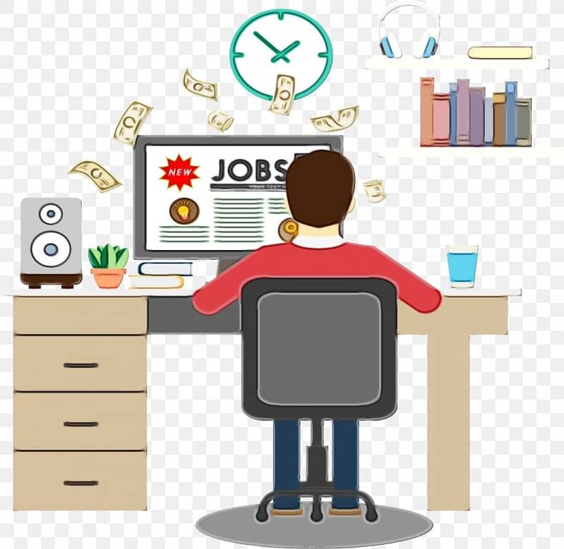 Computer and Gaming Related Job Oppurtunity Available 0