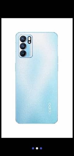 Oppo Reno 6