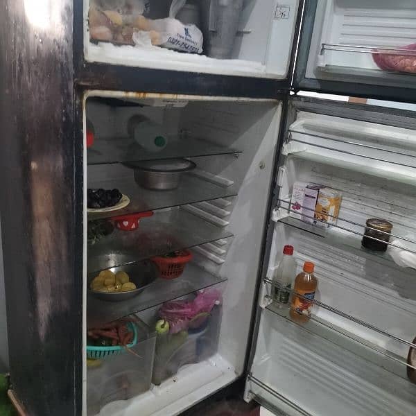 Dawlance Refrigerator 4