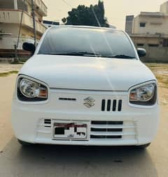 Suzuki Alto vxr  2021 B2B original