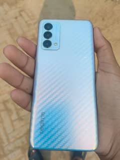 realme Gt master edition