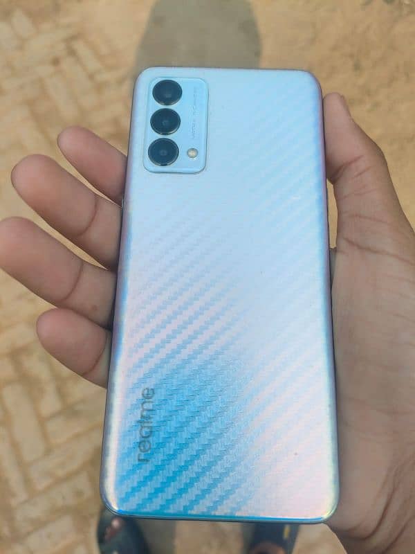 realme Gt master edition 0