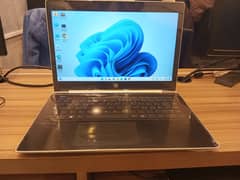 Hp pro book Intel core i5 8th generation 8 gb ram and 256 gb SSD 15 I